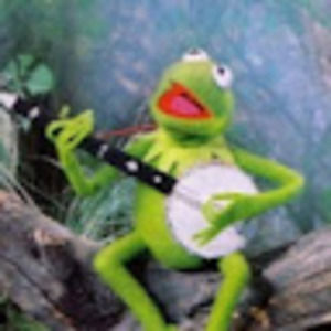 Meet your Posher, Kermit